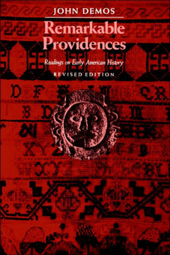 Remarkable Providences: The True Story of the Sheppard Murder Case