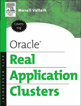 Oracle Real Application Clusters