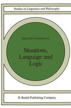 Situations, Language and Logic