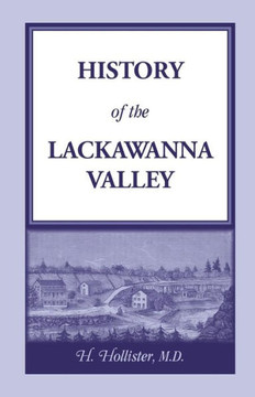 History of the Lackawanna Valley