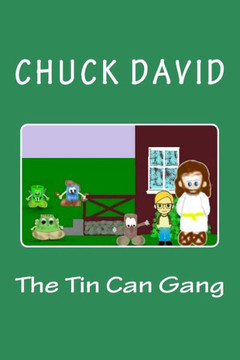 The Tin Can Gang