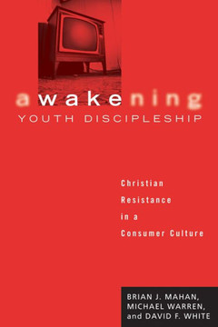 Awakening Youth Discipleship Awakening Youth Discipleship