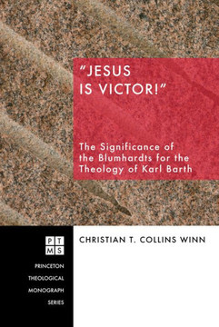 ""Jesus Is Victor!""