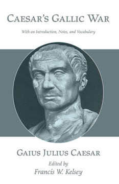 Caesar's Gallic War Caesar's Gallic War