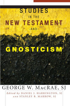 Studies in the New Testament and Gnosticism