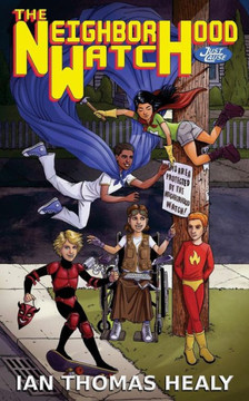 The Neighborhood Watch (Just Cause Universe) The Neighborhood Watch (Just Cause Universe)