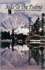 AIDS to the Psalms: Exploring the Message, Cycle C