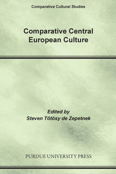 Comparitive Central European Culture
