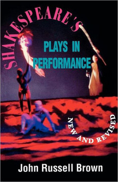 Shakespeare's Plays in Performance