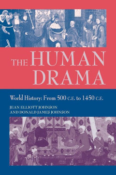 Thr Human Drama, Vol II Thr Human Drama, Vol II