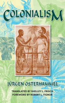 Colonialism: A Theoretical Overview