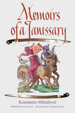 Memoirs of a Janissary Memoirs of a Janissary