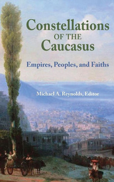 Constellations of the Caucasus