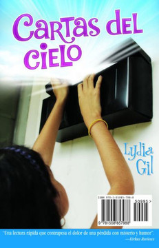 Letters from Heaven / Cartas del Cielo Letters from Heaven / Cartas del Cielo