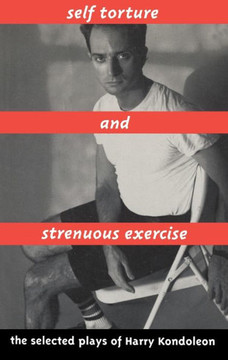 Self Torture and Strenuous Exercise Self Torture and Strenuous Exercise