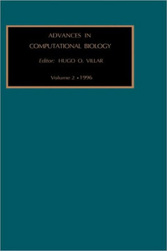 Advances in Computational Biology: Volume 2