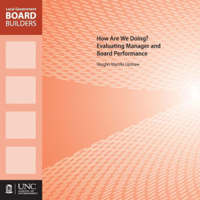 How Are We Doing?: Evaluating Manager and Board Performance