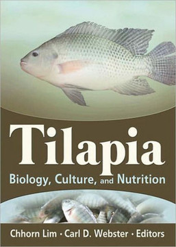 Tilapia: Biology, Culture, and Nutrition