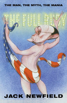 The Full Rudy: The Man, the Myth, the Mania The Full Rudy: The Man, the Myth, the Mania
