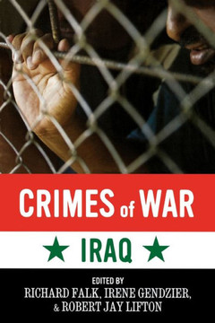 Crimes of War: Iraq Crimes of War: Iraq