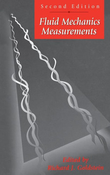 Fluid Mechanics Measurements, Second Edition