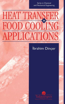 Heat Transfer In Food Cooling Applications