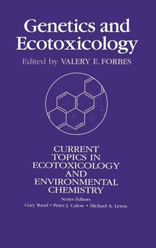 Genetics And Ecotoxicology
