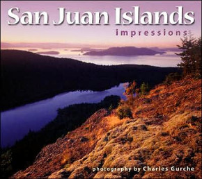 San Juan Islands Impressions