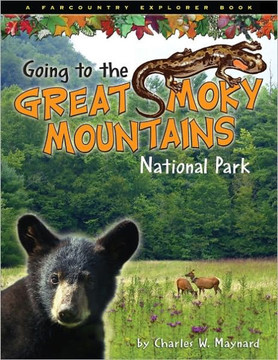 Going to the Great Smoky Mountains NP