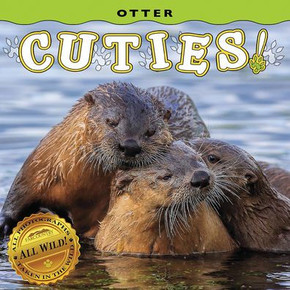 Otter Cuties!