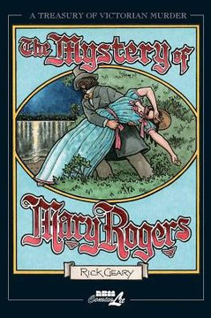 Mystery of Mary Rogers