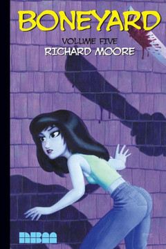 Boneyard: Volume 5: Volume 5