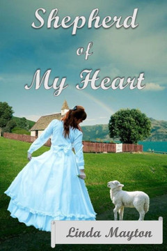 Shepherd Of My Heart Shepherd Of My Heart