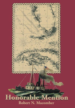 Honorable Mention: The Continuing Exploits of Lt. Peter Wake United States Navy