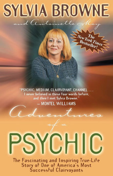 Adventures of a Psychic