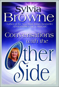 Conversations with the Other Side