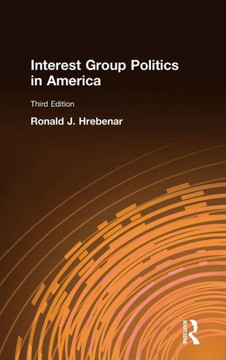 Interest Group Politics in America