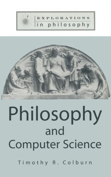 Philosophy and Computer Science