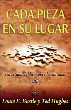 Cada pieza en su lugar