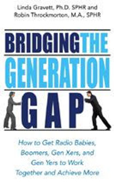 Bridging the Generation Gap Bridging the Generation Gap