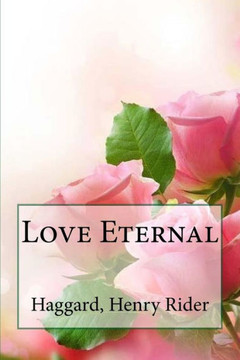 Love Eternal Love Eternal