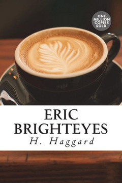 Eric Brighteyes Eric Brighteyes