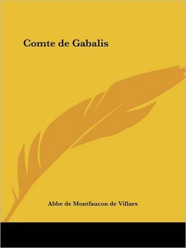 Comte de Gabalis