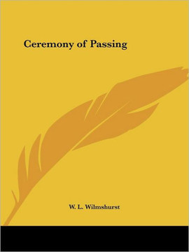 Ceremony of Passing