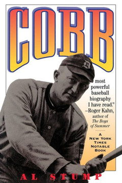 Cobb: A Biography Cobb: A Biography