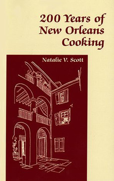 200 Years of New Orleans Cooking