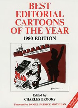 Best Editorial Cartoons of the Year: 1980 Edition