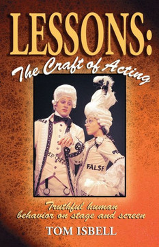 Lessons: The Craft of Acting