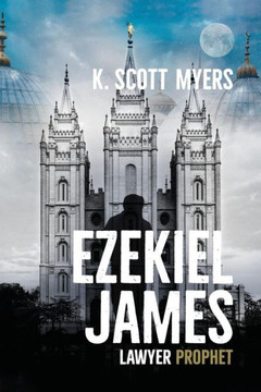 Ezekiel James, Lawyer Prophet Ezekiel James, Lawyer Prophet