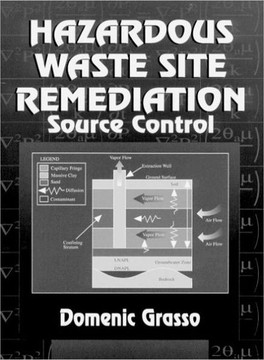 Hazardous Waste Site Remediation